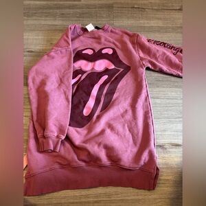 Zara sweater dress size 11/12